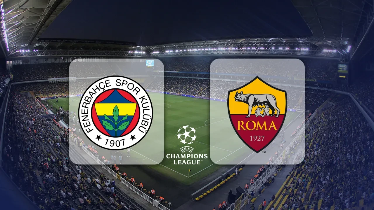 Fenerbahçe Roma hangi kanalda, spikeri kim? FB Roma maçını anlatacak spiker açıklandı