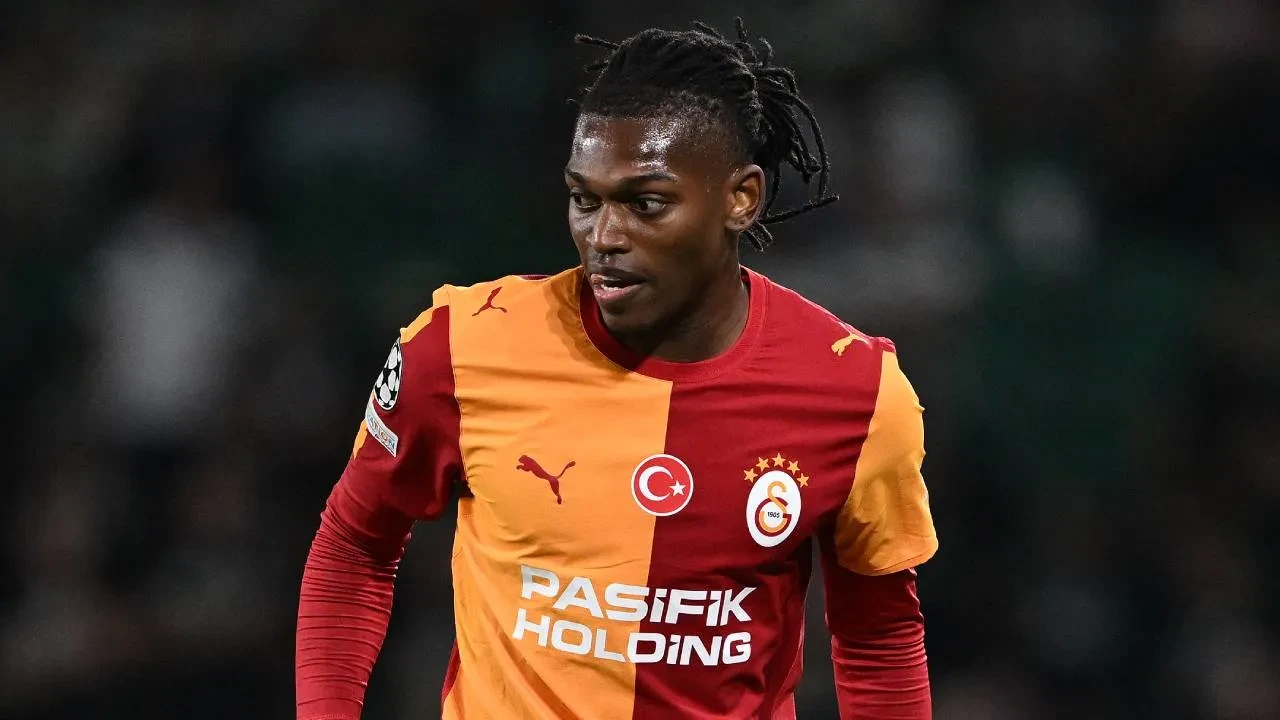Galatasaray, Sporting'e mağlup oldu! Sarı-kırmızılılar, 3-1 kaybetti