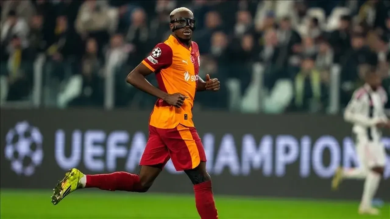 Galatasaray'da Osimhen alarmı! Okan Buruk'u çaresiz bırakan detay