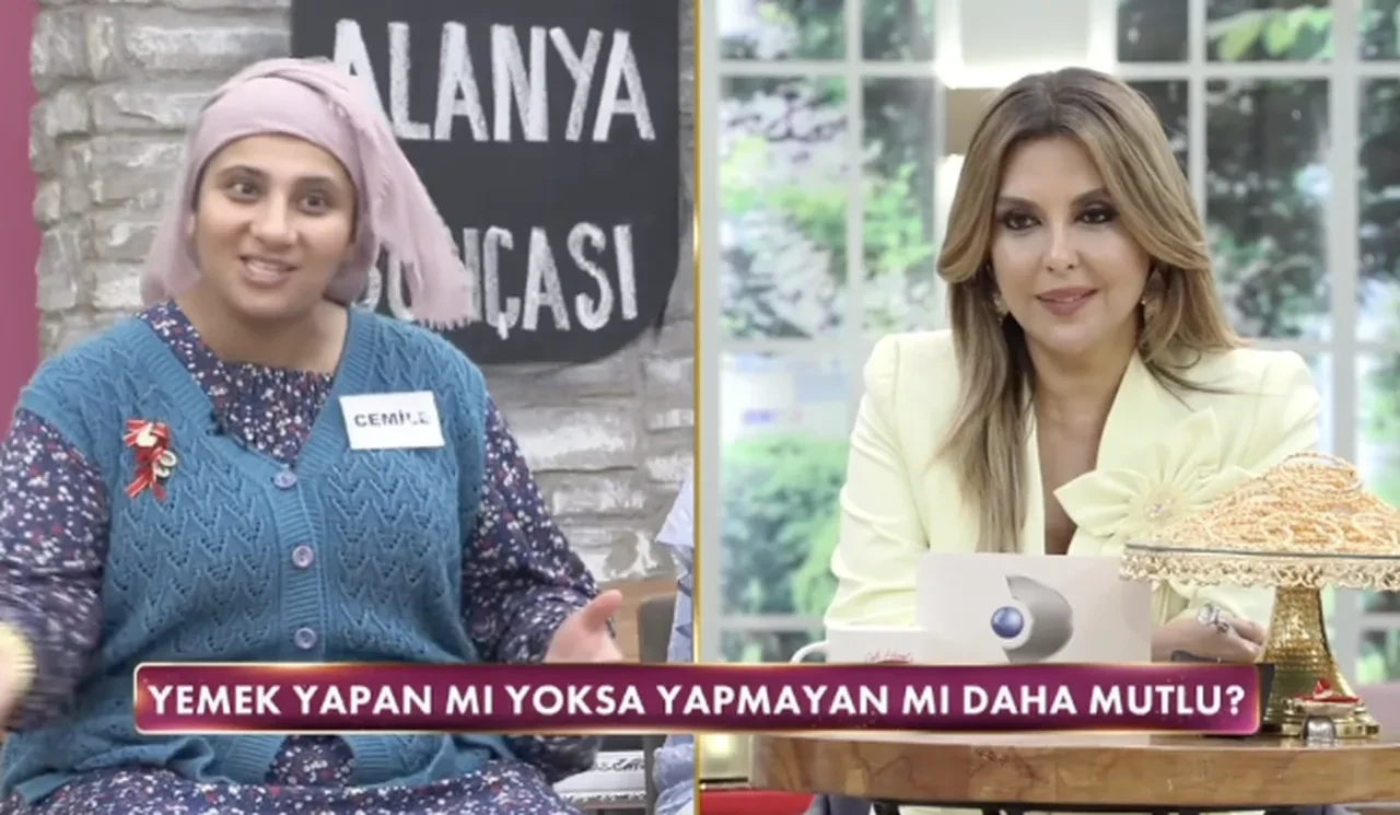 Gelinim Mutfakta’da bugünün birincisi kim oldu? 10 Eylül Gelinim Mutfakta’da günün puan durumu