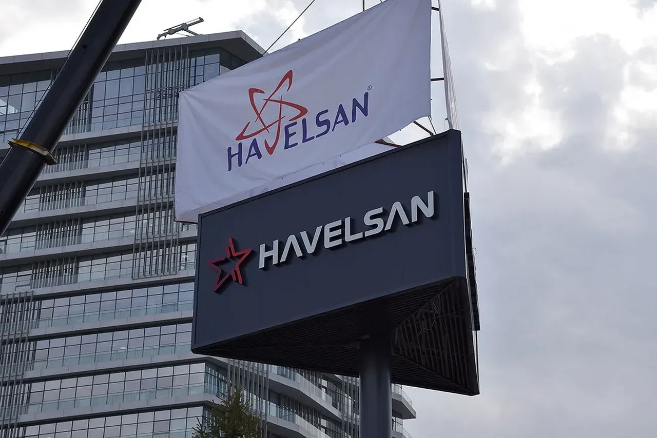 HAVELSAN, Mısır’ın AOI kuruluşuyla, HAMZA-1 İHA için satış anlaşması imzaladı