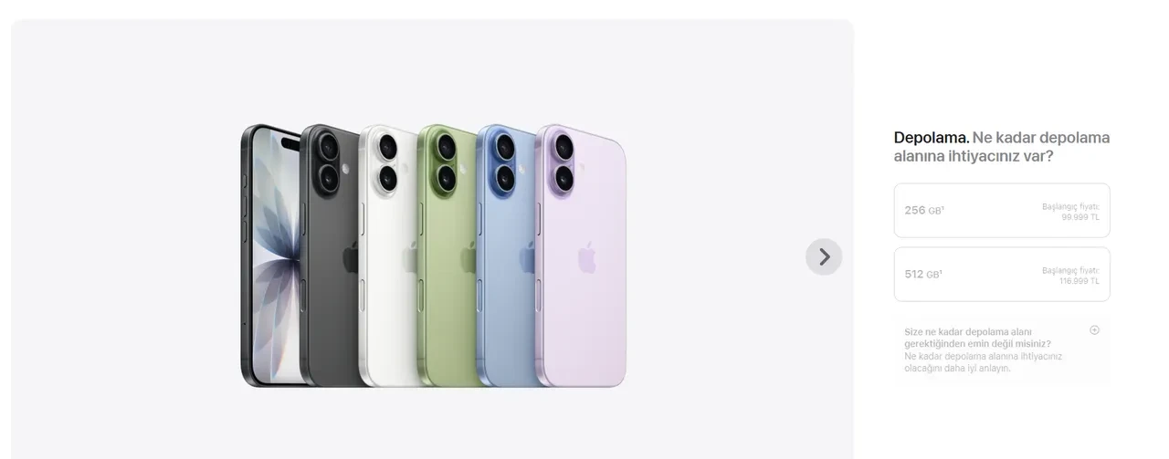 iPhone 17 fiyatları düşecek mi? iPhone 18 sonrası 13,14,15,16 yeni fiyatları ne kadar oldu?