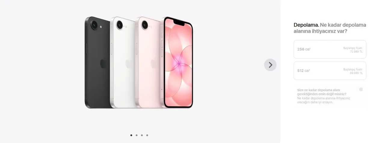 iPhone 17 fiyatları düşecek mi? iPhone 18 sonrası 13,14,15,16 yeni fiyatları ne kadar oldu?