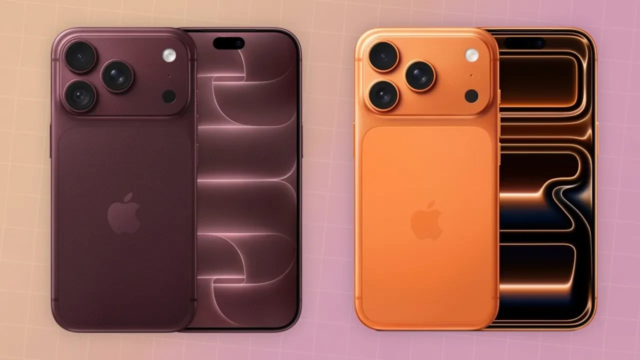 iPhone 17 Pro vs. iPhone 17 Pro farkları: Yeni modele geçmeye değer mi?