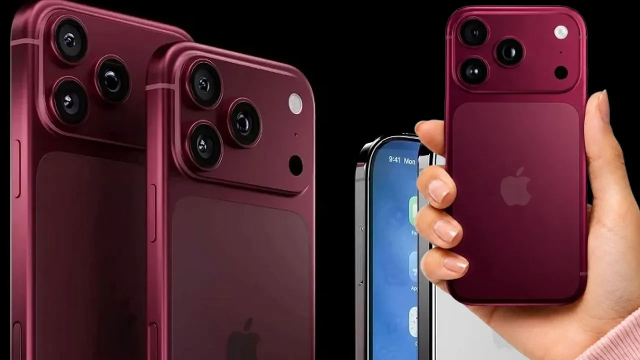 iPhone 17 Pro vs. iPhone 17 Pro farkları: Yeni modele geçmeye değer mi?