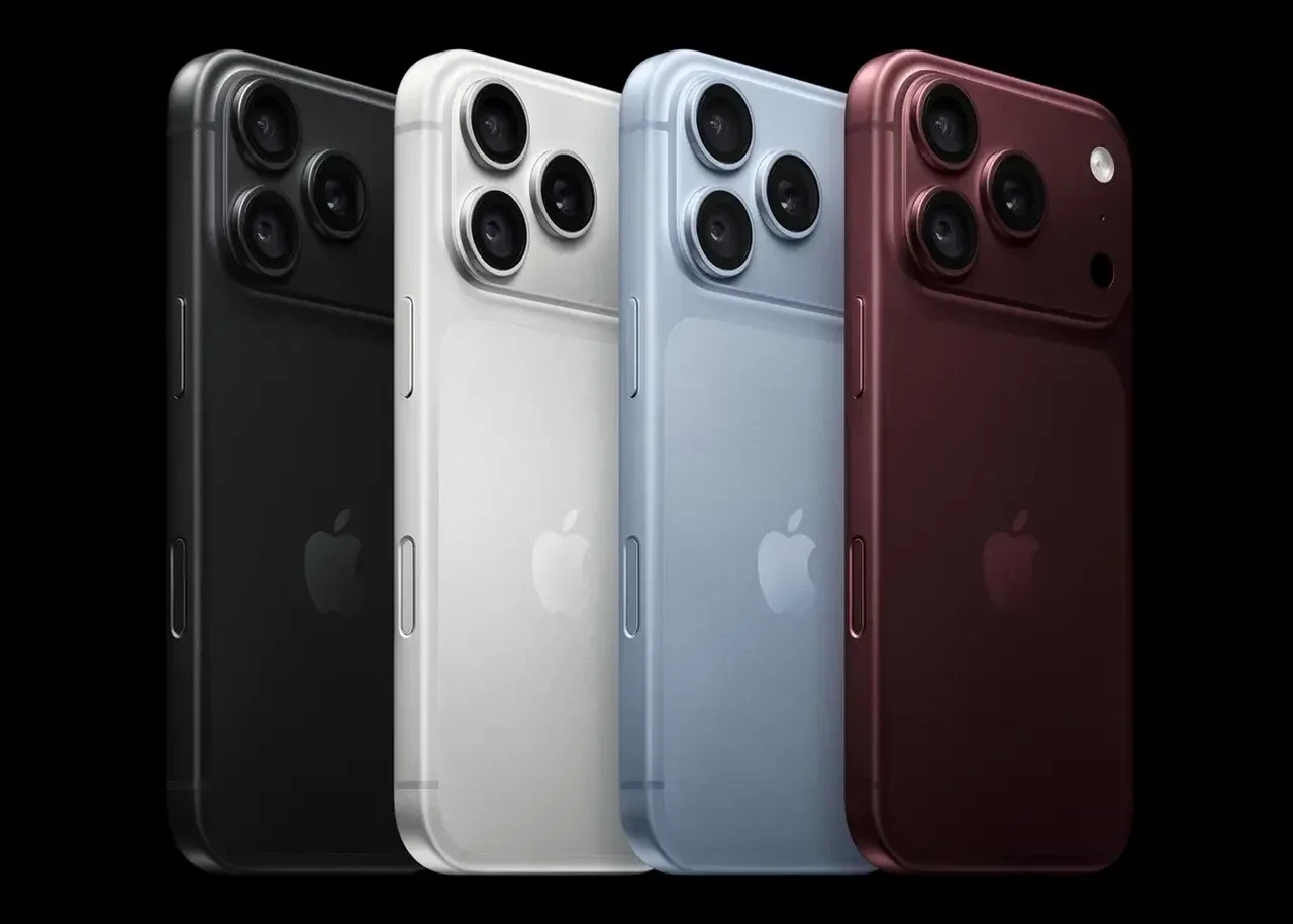 iPhone 17 Pro vs. iPhone 17 Pro farkları: Yeni modele geçmeye değer mi?