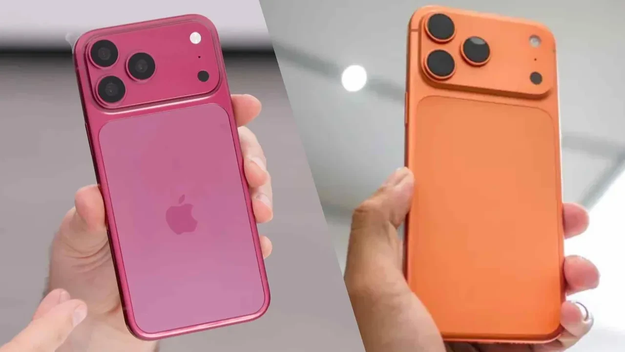 iPhone 17 Pro vs. iPhone 17 Pro farkları: Yeni modele geçmeye değer mi?