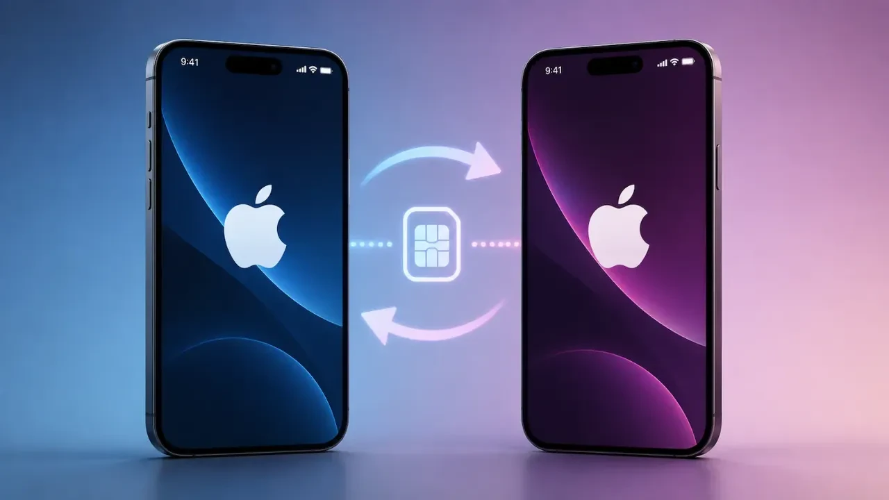 iPhone Handoff özelliği Türkiye'de çalışacak mı? İşte destekleyen ülkeler ve operatörler