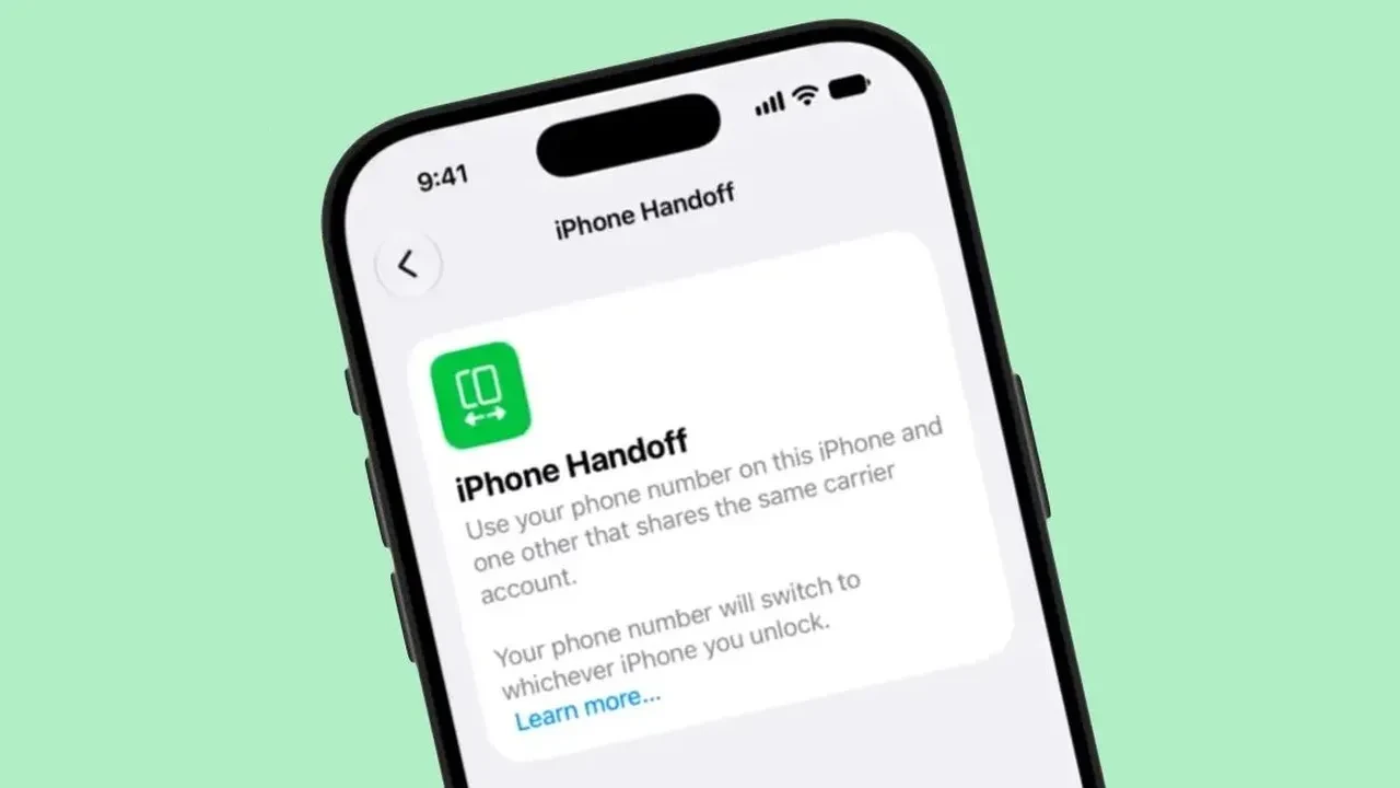 iPhone Handoff özelliği Türkiye'de çalışacak mı? İşte destekleyen ülkeler ve operatörler