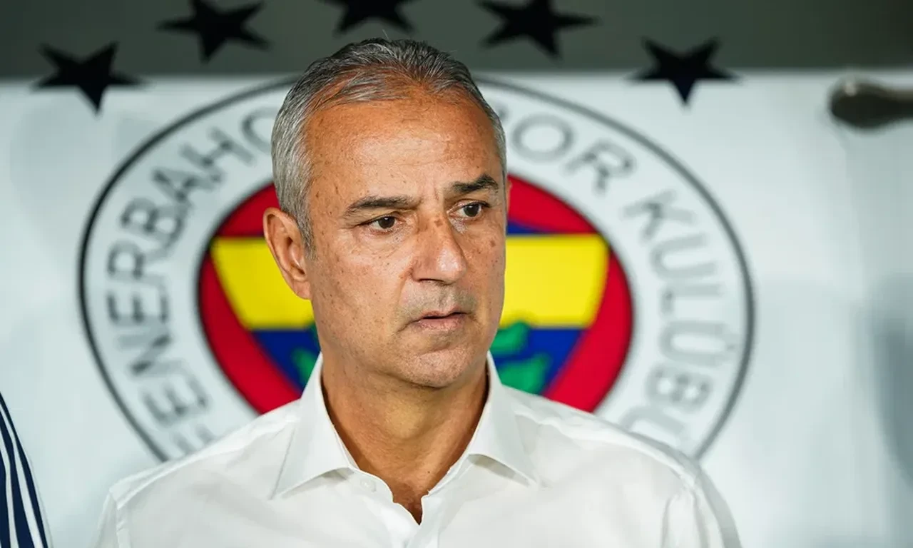 İsmail Kartal’dan Roma maçında radikal karar! Reçeteyi yazdı: Taktik tahtası sil baştan!