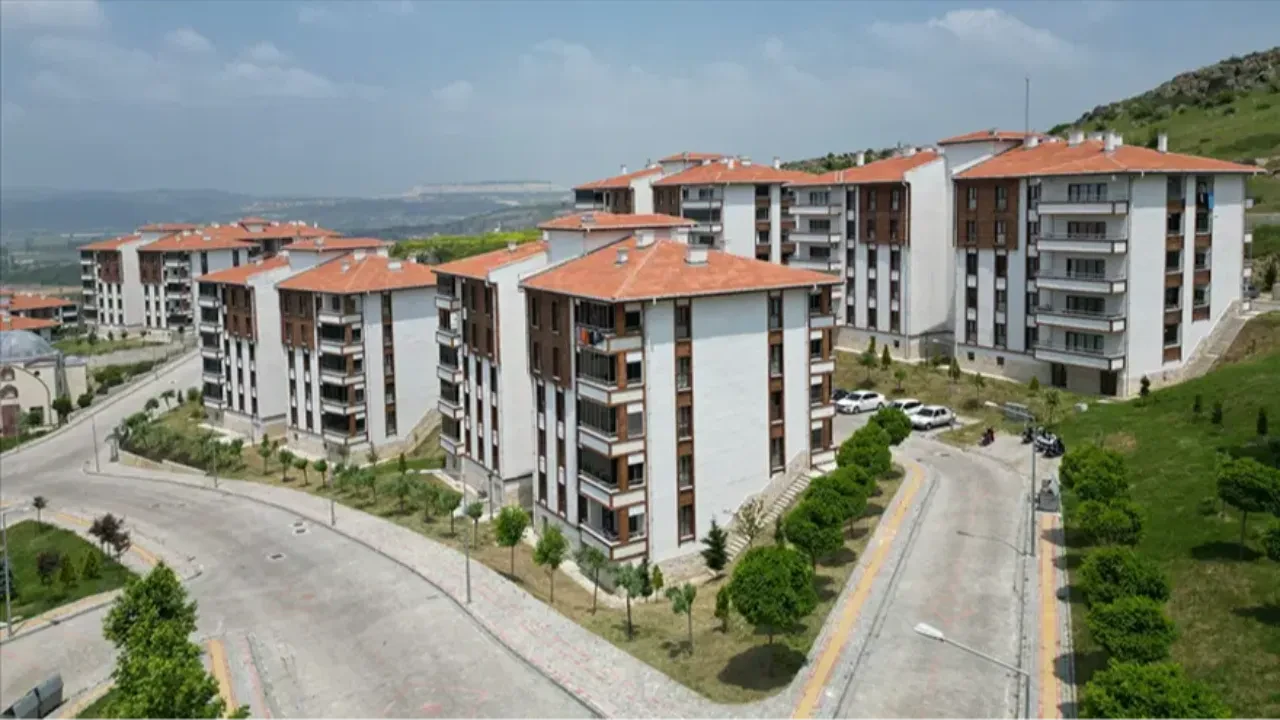 İstanbul’da sosyal kiralık konut başvurularına sayılı günler kaldı! Şartlar belli oldu 