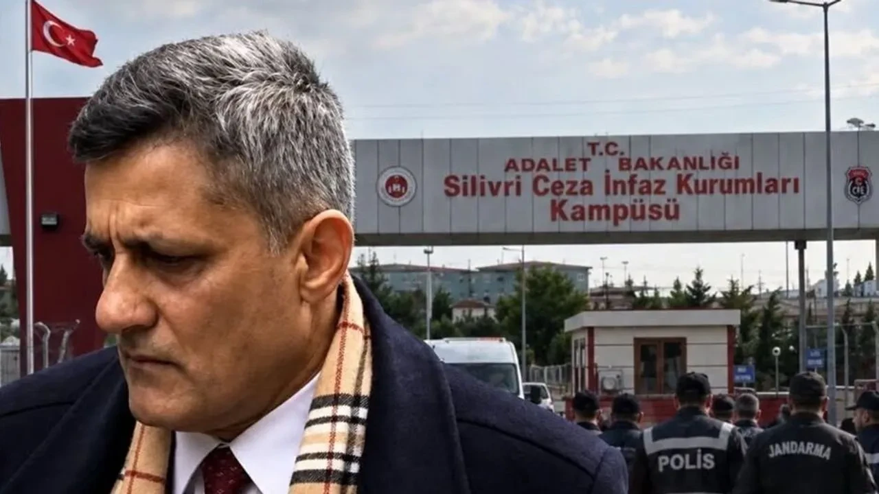 Kaşif Kozinoğlu dosyasında 2. dalga operasyonu: Sağlıkçı ve gazeteciler dahil 9 gözaltı
