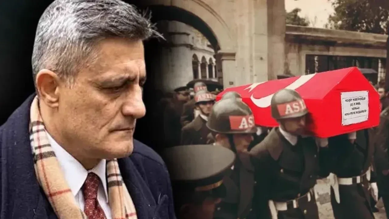Kaşif Kozinoğlu soruşturmasında yeni gelişme: 1 şüpheli tutuklandı, 7 kişiye adli kontrol