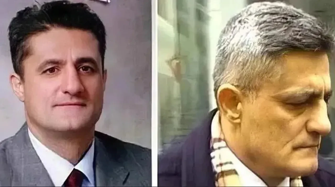 Kaşif Kozinoğlu’nun şüpheli ölümünde ağır ihmaller zinciri: Kayıp 30 dakika detayı dosyaya girdi