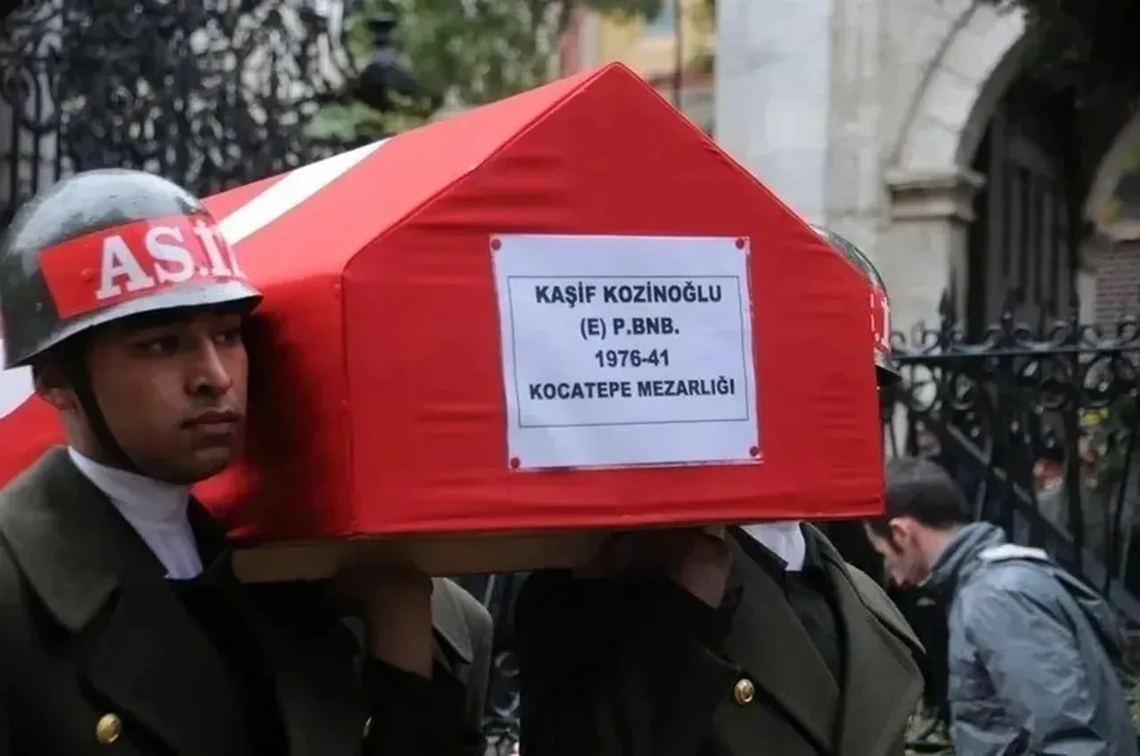 Kaşif Kozinoğlu’nun şüpheli ölümünde ağır ihmaller zinciri: Kayıp 30 dakika detayı dosyaya girdi