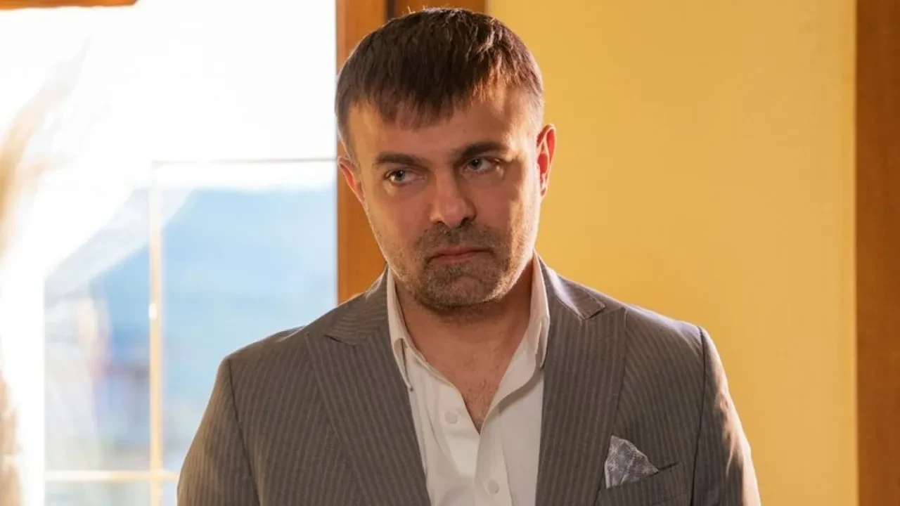 Kızılcık Şerbeti yeni sezon fragmanı yayınlandı! Kadrosu değişen dizi eleştirilerin odağı oldu