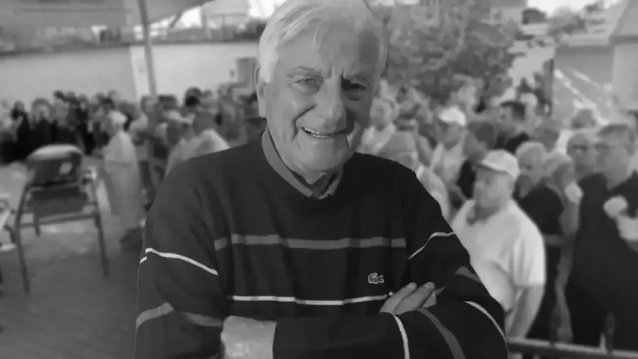 Kurtlar Vadisi’nin usta oyuncusu İlhami Adsal hayatını kaybetti! Cenazesinde büyük vefasızlık