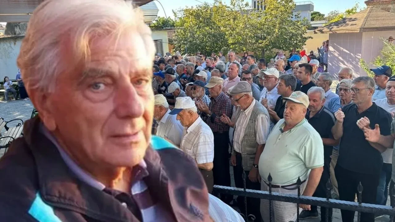 Kurtlar Vadisi’nin usta oyuncusu İlhami Adsal hayatını kaybetti! Cenazesinde büyük vefasızlık
