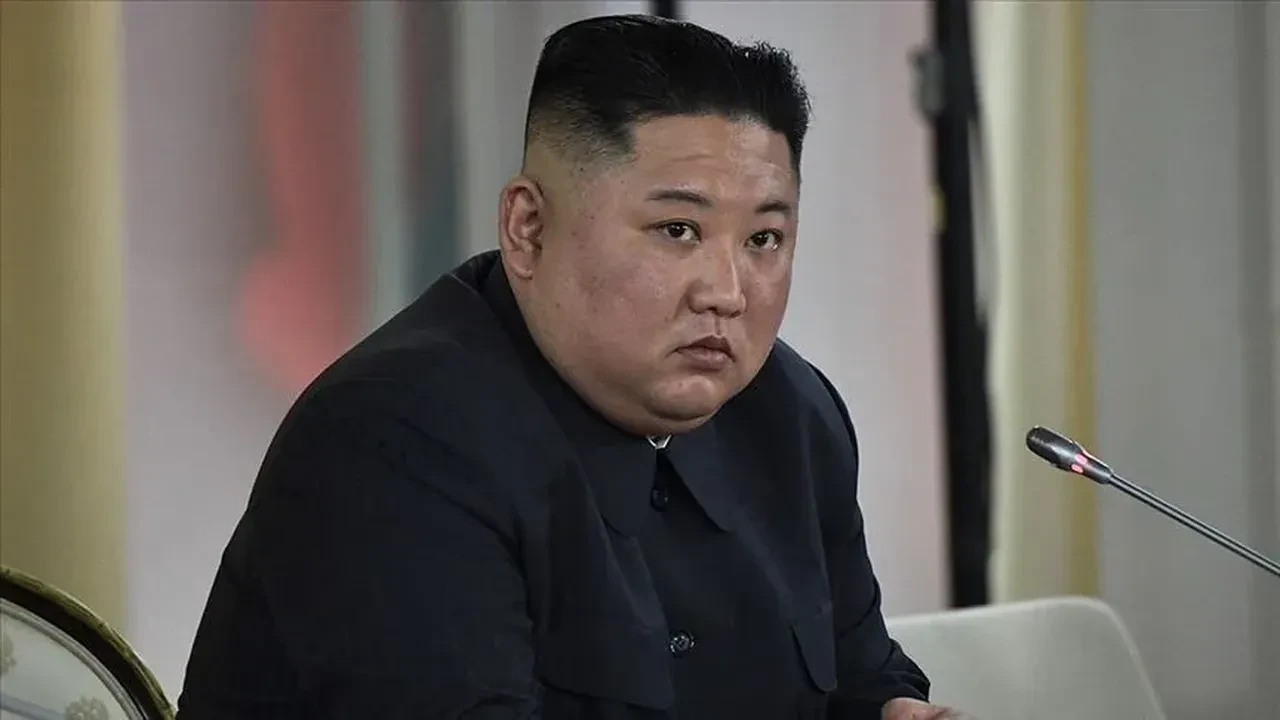 Kuzey Kore lideri Kim Jong-un'un oğlu mu var? Güney Kore istihbaratı bu bilginin peşinde