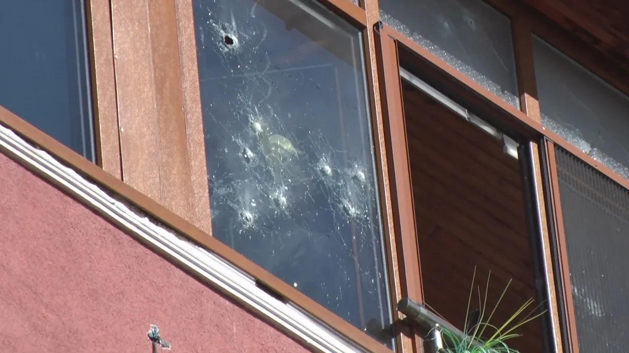 Maltepe'de 2 kişinin öldüğü dehşetin perde arkası! Tanık olay anını anlattı: Abi vurma dedi