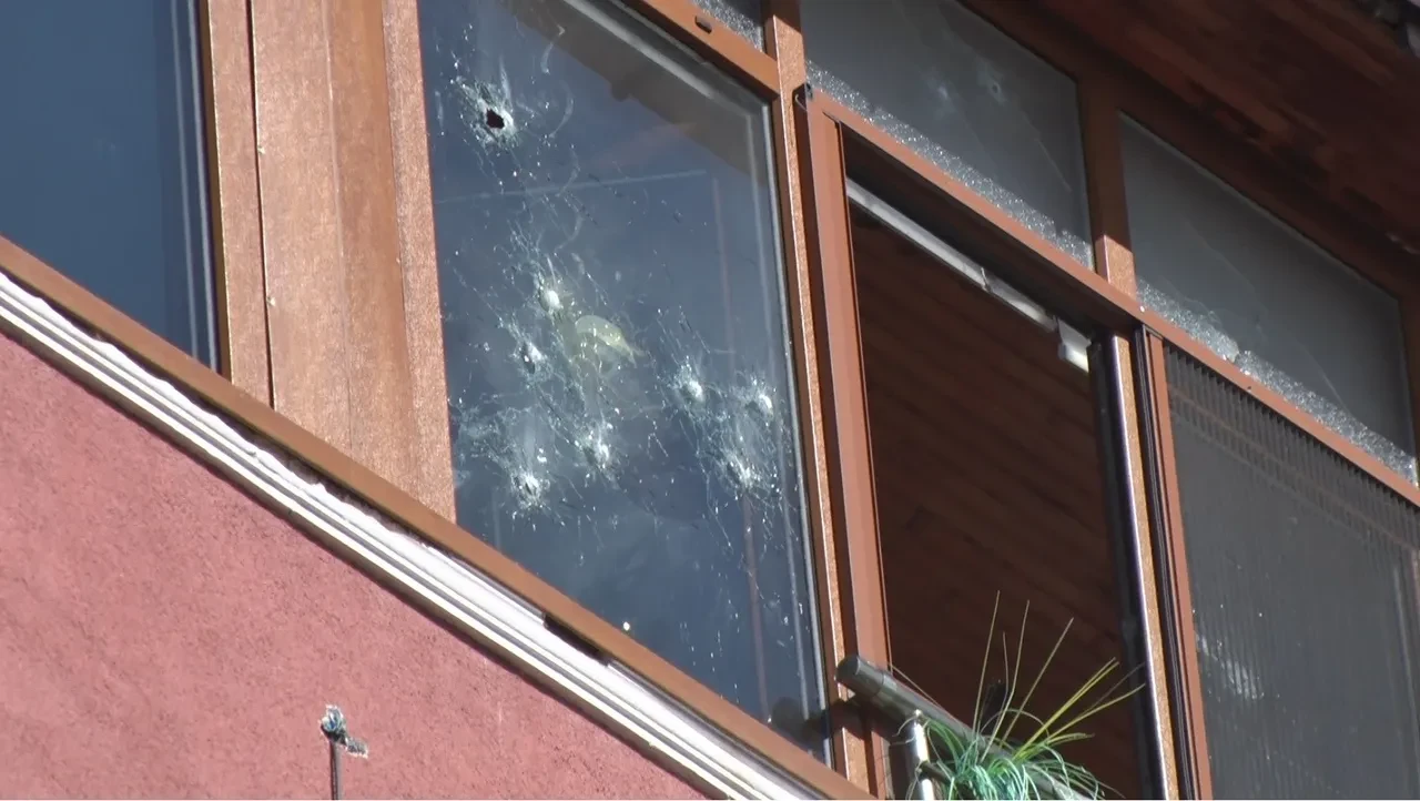 Maltepe'de 2 kişinin öldüğü dehşetin perde arkası! Tanık olay anını anlattı: Abi vurma dedi
