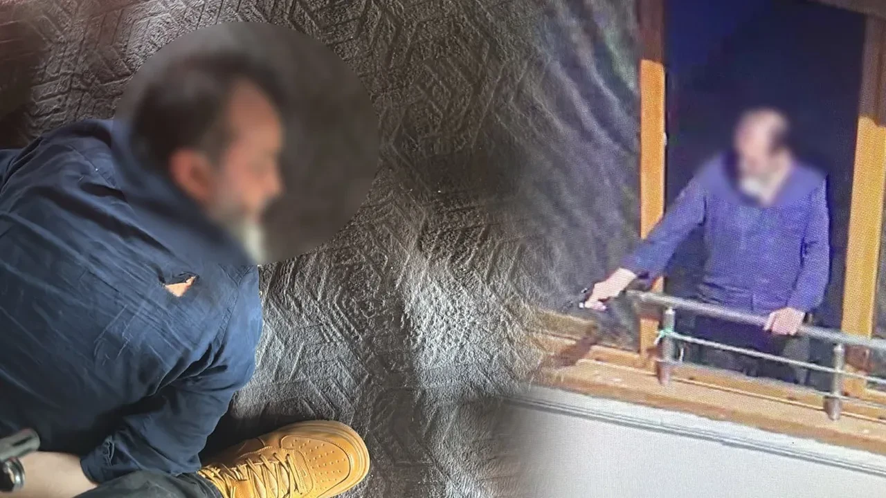 Maltepe'de bir kişi silahla ateş açtı, özel harekat devreye girdi: 2 can kaybı