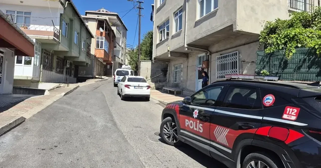 Maltepe'de bir kişi silahla ateş açtı, özel harekat devreye girdi: 2 can kaybı