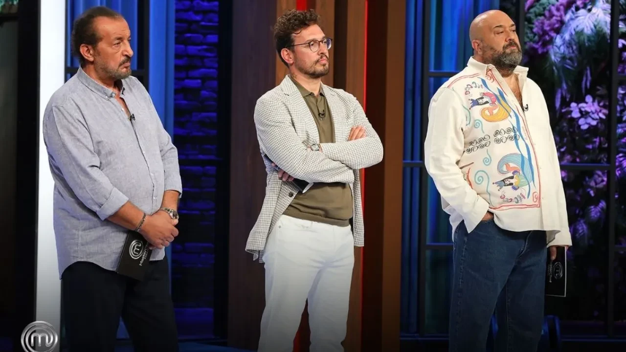 MasterChef dokunulmazlık oyununu kim kazandı? 10 Eylül 2026 MasterChef dokunulmazlık oyununu kazanan takım 