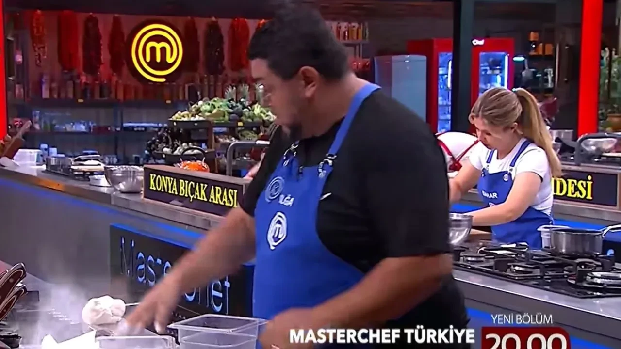 MasterChef dokunulmazlık oyununu kim kazandı? 10 Eylül 2026 MasterChef dokunulmazlık oyununu kazanan takım