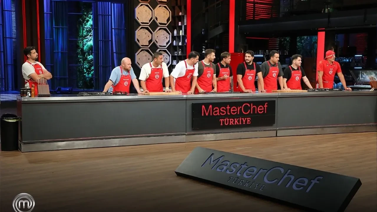 MasterChef dokunulmazlık oyununu kim kazandı? 10 Eylül 2026 MasterChef dokunulmazlık oyununu kazanan takım