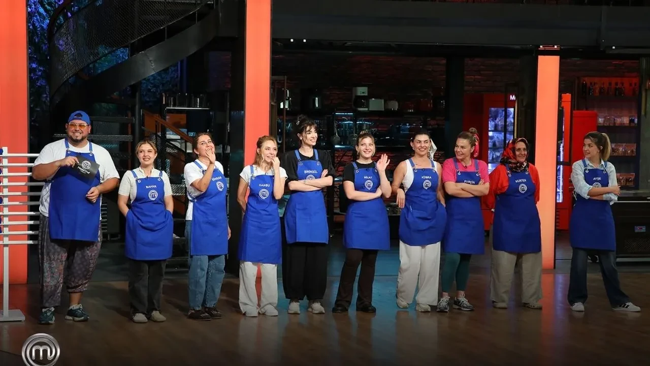 MasterChef dokunulmazlık oyununu kim kazandı? 10 Eylül 2026 MasterChef dokunulmazlık oyununu kazanan takım