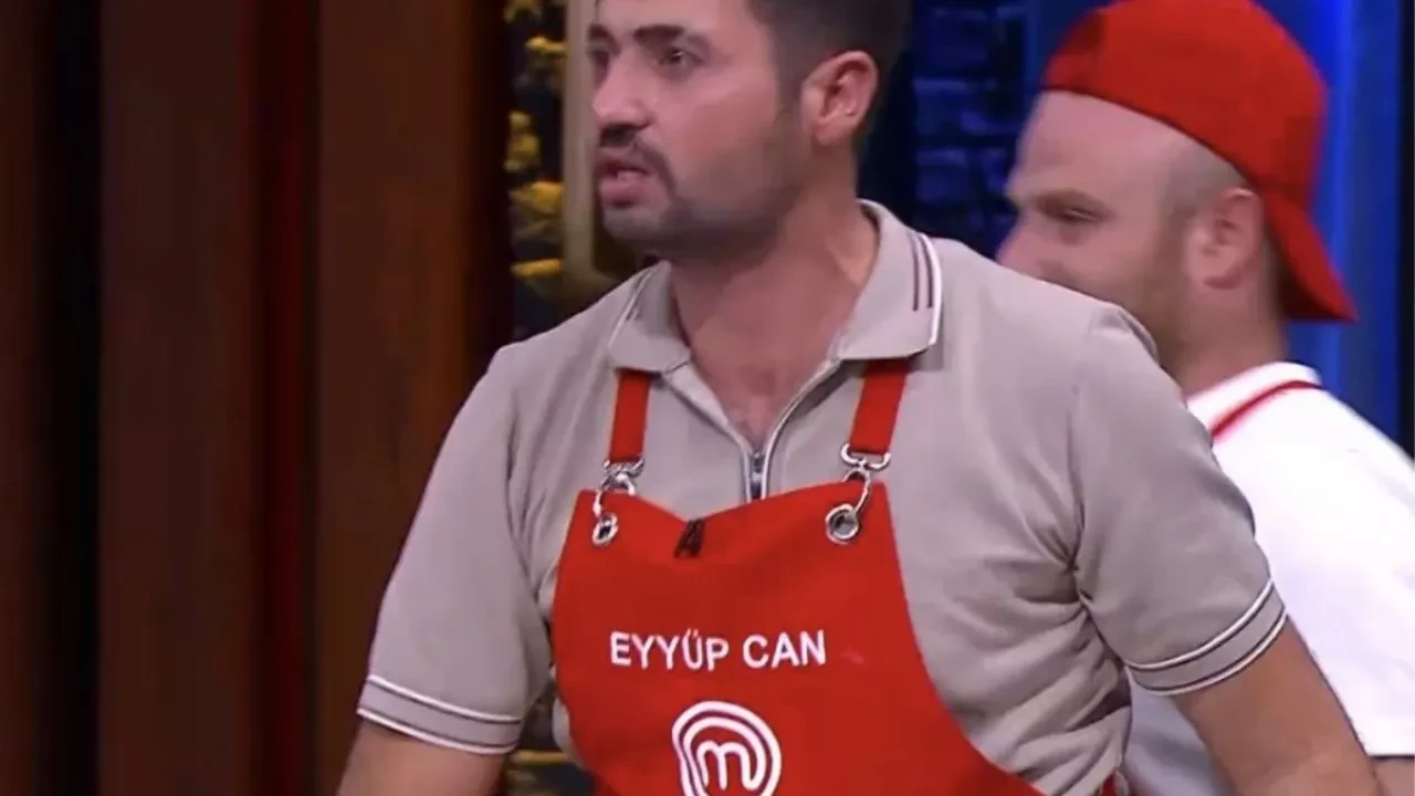 MasterChef izleyicisi ayağa kalktı! Eyüp Can’a tepki yağarken şefler de eleştirilerin hedefi oldu