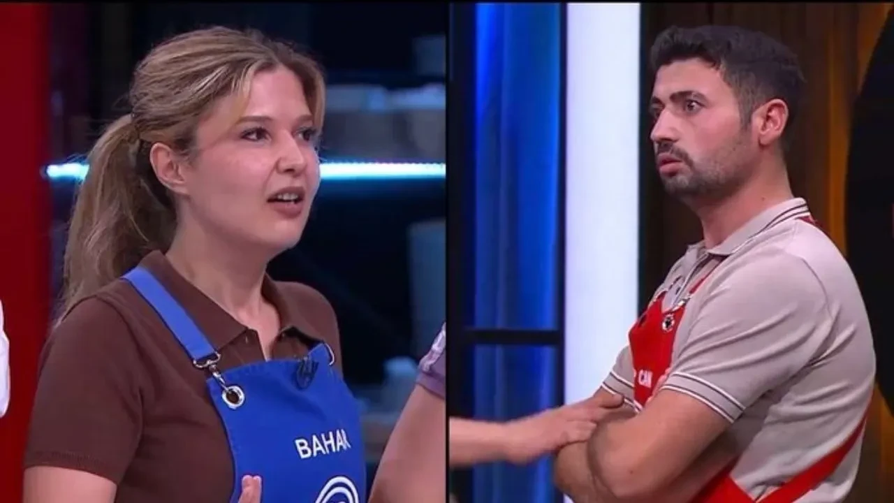 MasterChef izleyicisi ayağa kalktı! Eyüp Can’a tepki yağarken şefler de eleştirilerin hedefi oldu