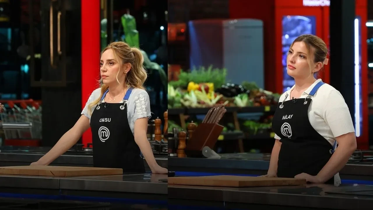 MasterChef’te eleme potasına kim gitti? MasterChef eleme potası 10 Eylül 2026