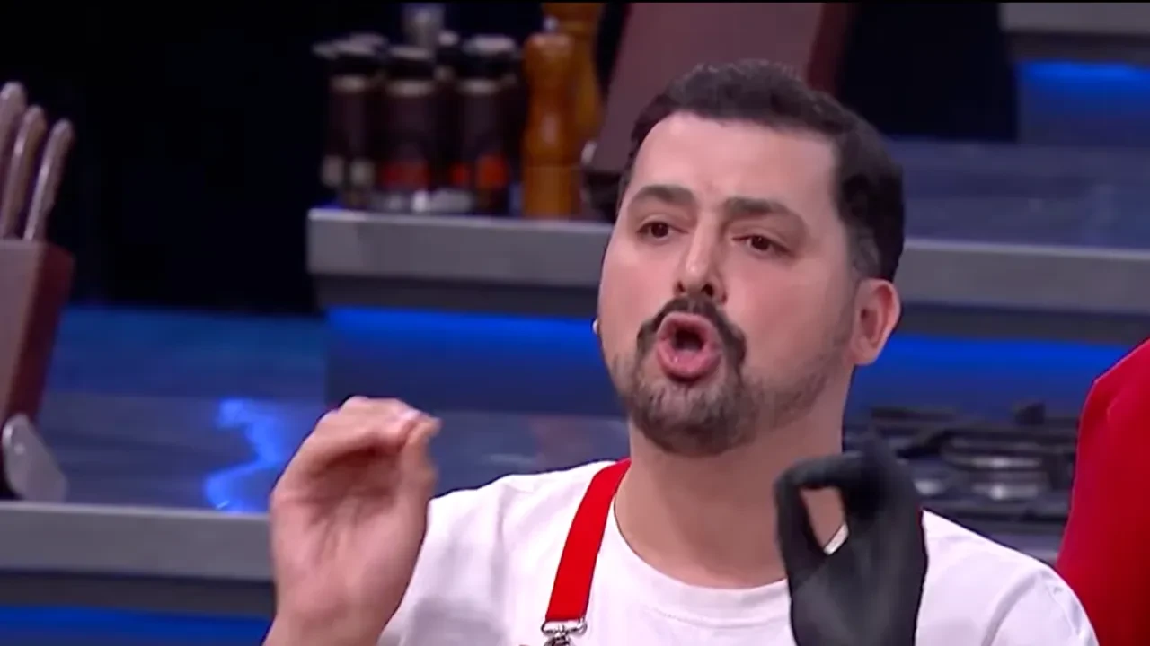 Masterchef'te yarışmacının yaptığı hata şefleri çılgına döndürdü! 