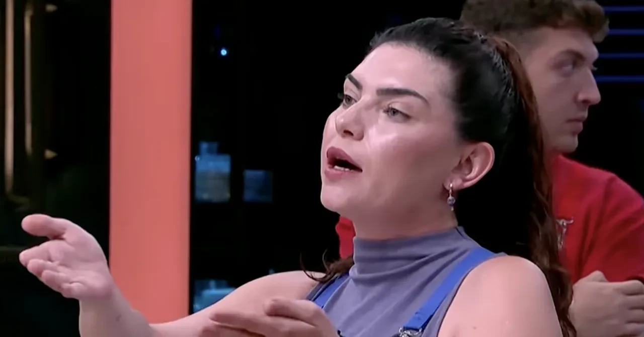 Masterchef'te yarışmacının yaptığı hata şefleri çılgına döndürdü! "Defalarca uyardık" sözleri sonrası gergin anlar