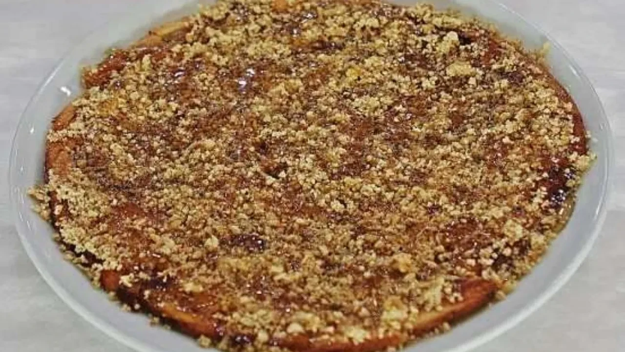 MasterChef’teki Denizli’nin meşhur tavas pidesini evde denedim! Hamurundaki o malzeme şaşırttı