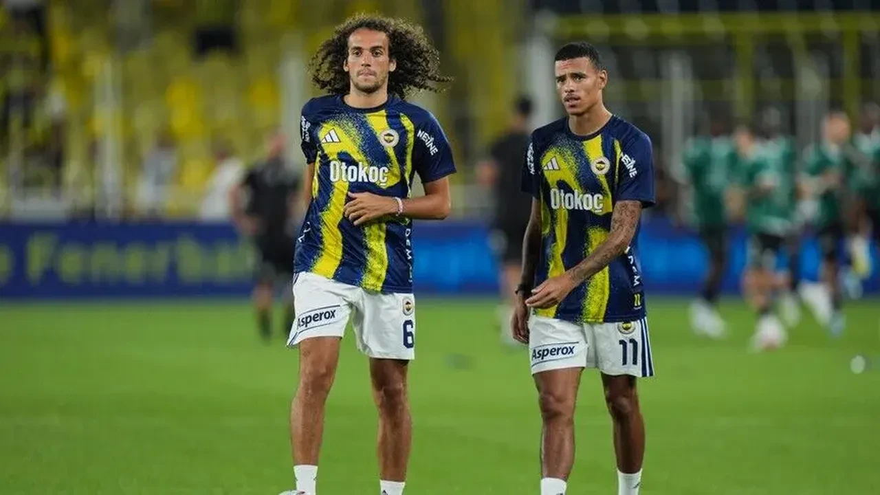 Matteo Guendouzi kaç maç ceza aldı, Roma maçında neden yok?