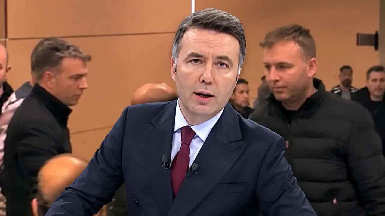 Mehmet Akif Suç Örgütü davasında şok ifadeler: 'Gizli kamera' detayı dikkat çekti 