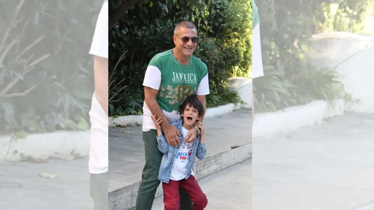 Mehmet Ali Erbil kaç kez evlendi? Mehmet Ali Erbil’in kaç çocuğu var?
