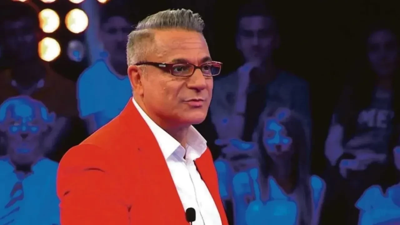 Mehmet Ali Erbil kalp krizi geçirdi! Ünlü şovmen apar topar hastaneye kaldırıldı