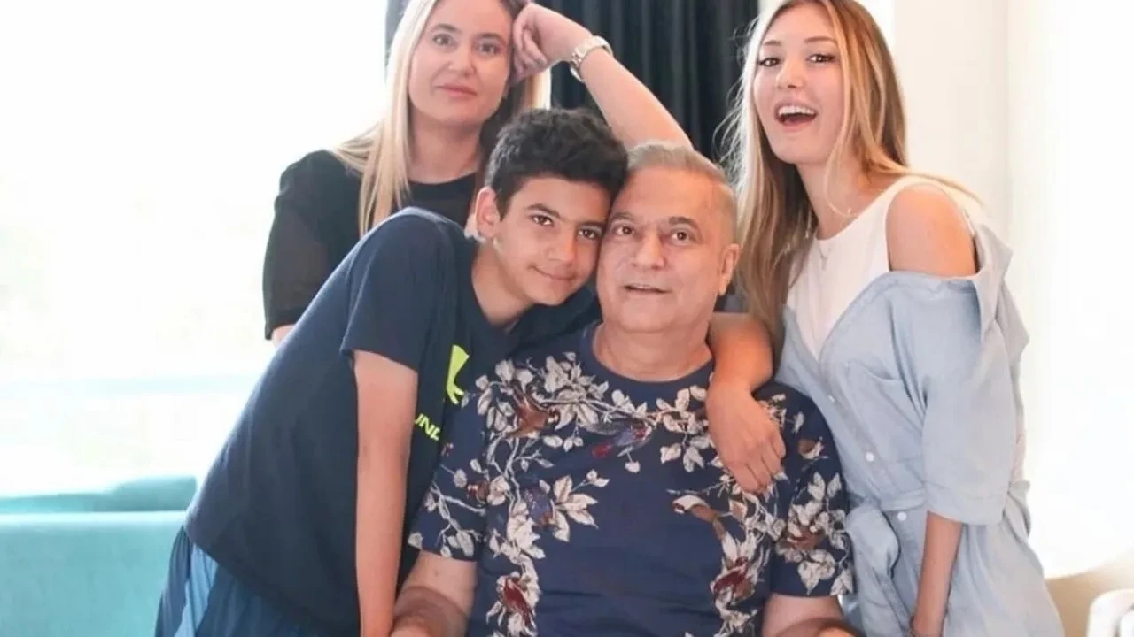 Mehmet Ali Erbil serveti ne kadar? Mehmet Ali Erbil'in mirası kime kalacak?