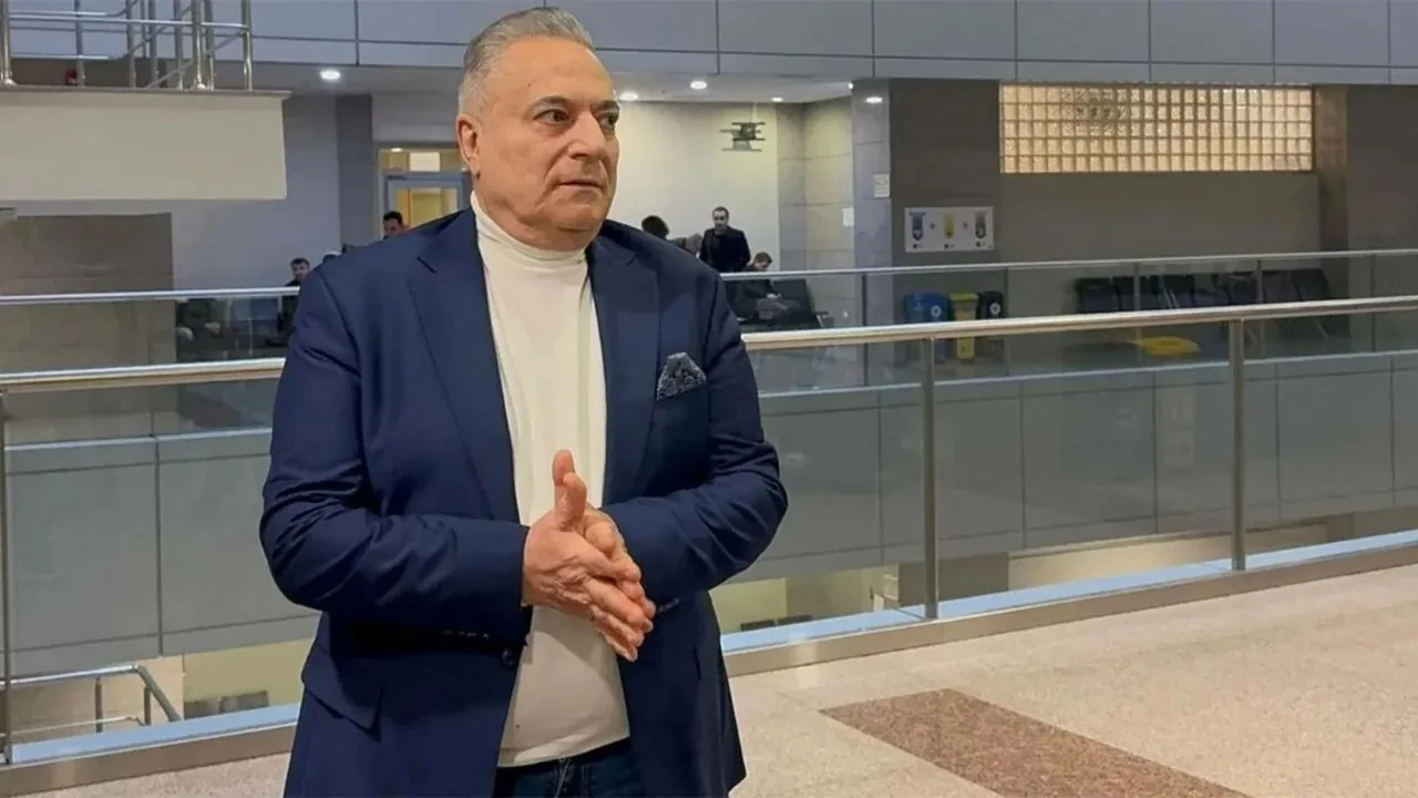 Mehmet Ali Erbil’in hastalığı ne? Mehmet Ali Erbil’e ne oldu?