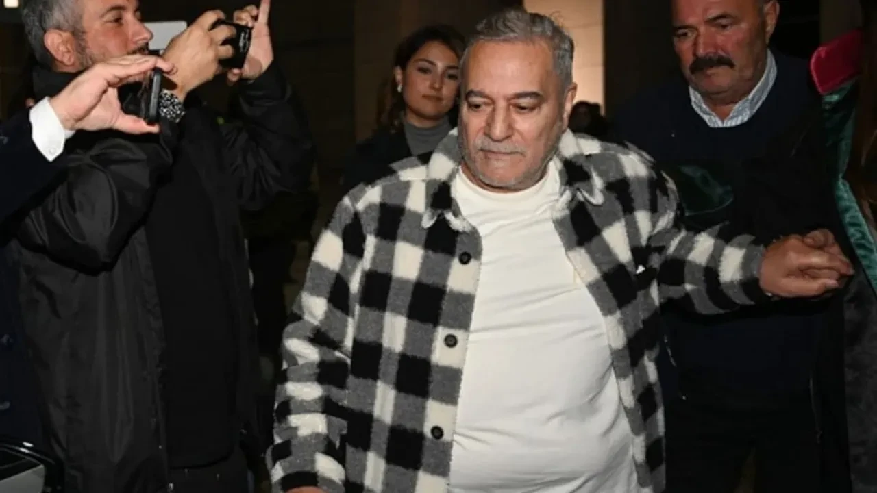 Mehmet Ali Erbil’in hastalığı ne? Mehmet Ali Erbil’e ne oldu?