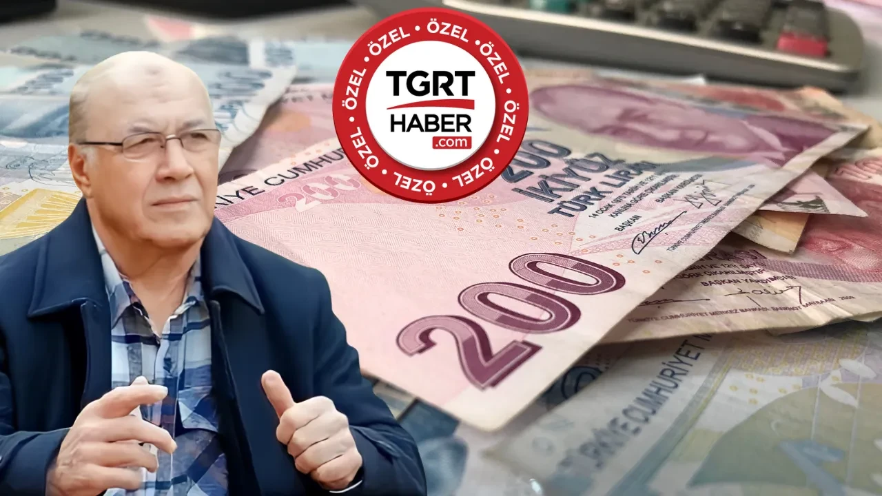 Merkez Bankası neden faiz indirmedi? Necmettin Batırel 4 nedeni tek tek açıkladı