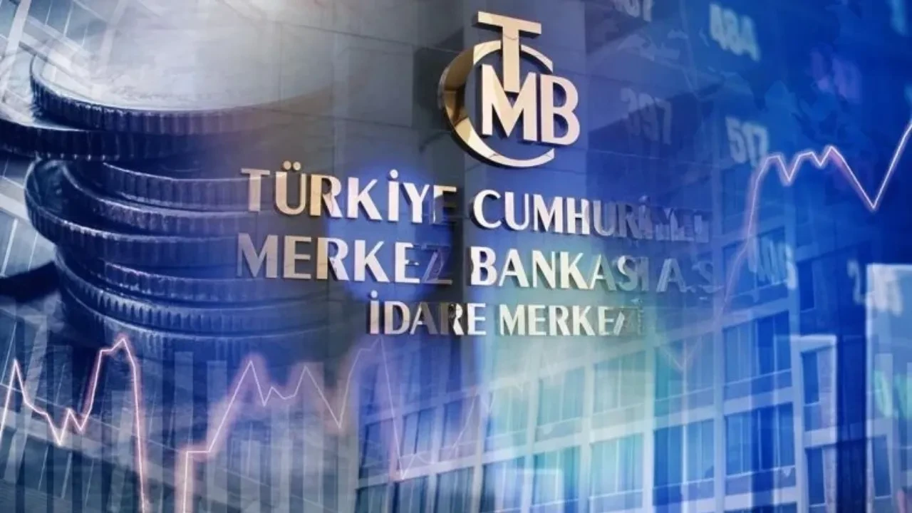 Merkez Bankası rezervleri 184,2 milyar dolar oldu