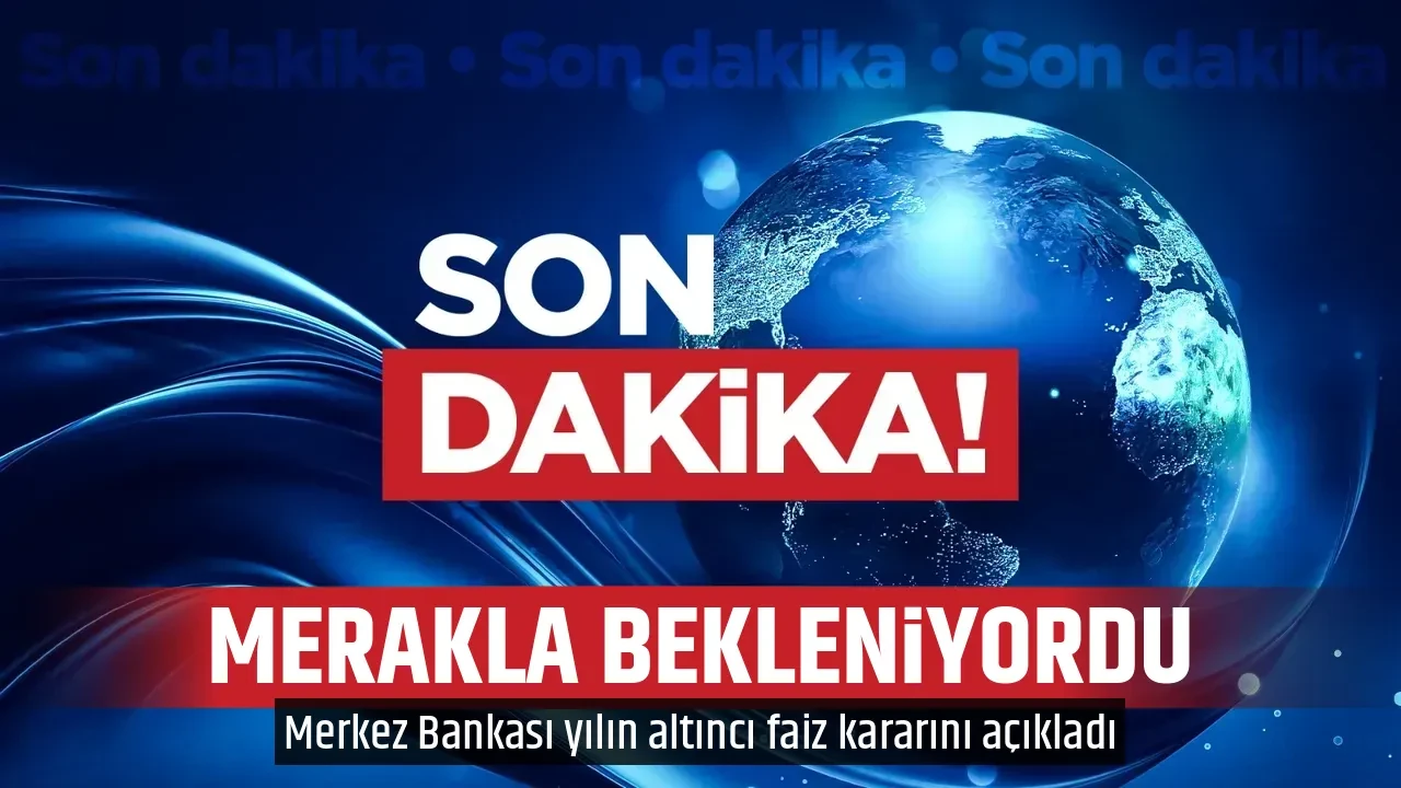 MERAKLA BEKLENİYORDU 