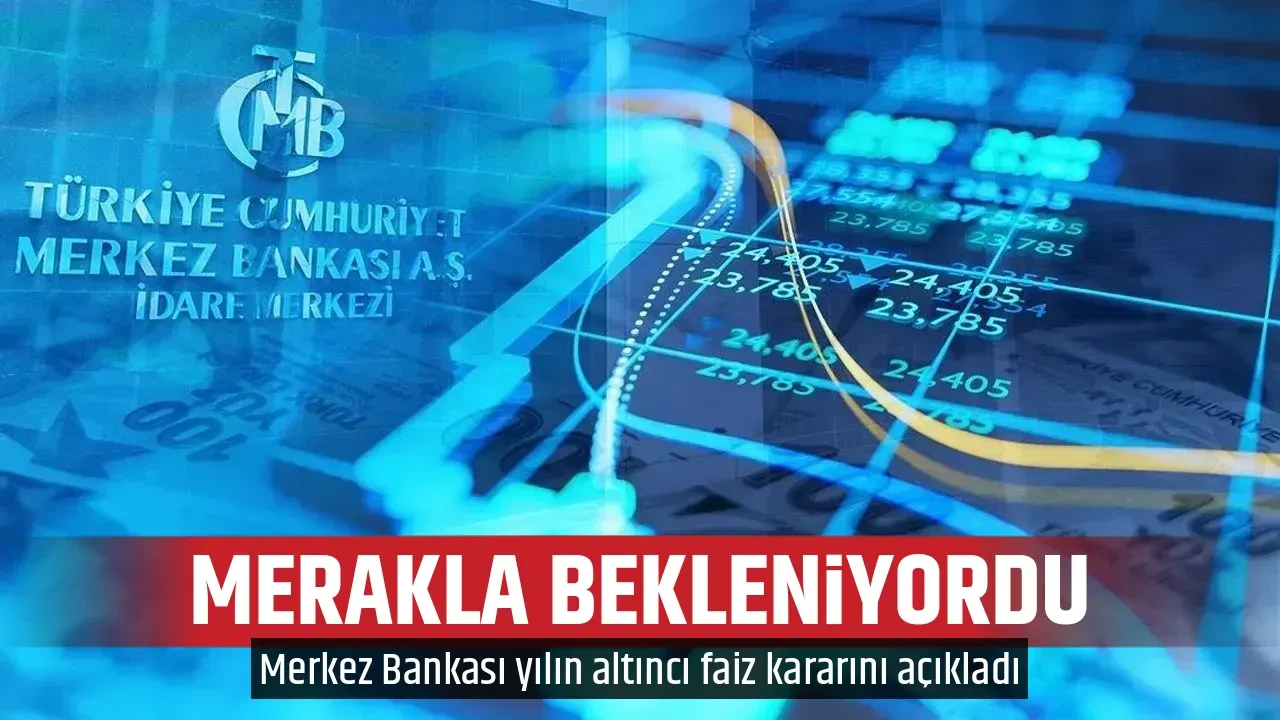 MERAKLA BEKLENİYORDU 