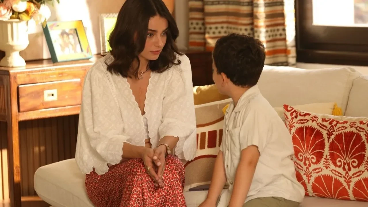 Muhtemel Aşk’ta Kader’in oğlu Ali kim? Kader’in oğlu Ali’nin babası kim? 