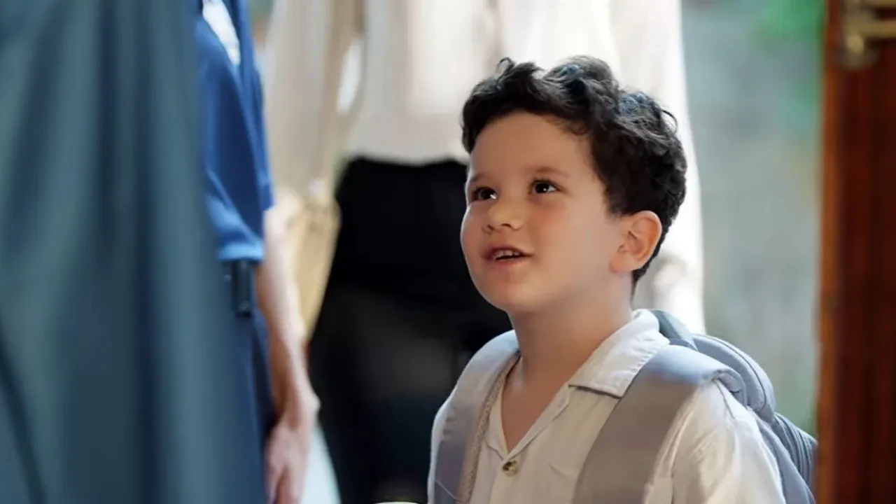 Muhtemel Aşk’ta Kader’in oğlu Ali kim? Kader’in oğlu Ali’nin babası kim? 